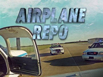 Airplane Repo