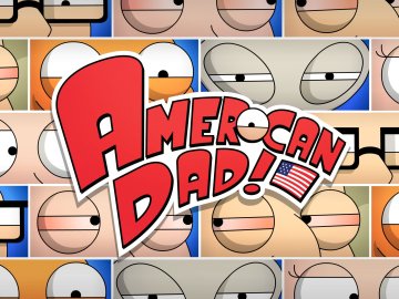 American Dad!