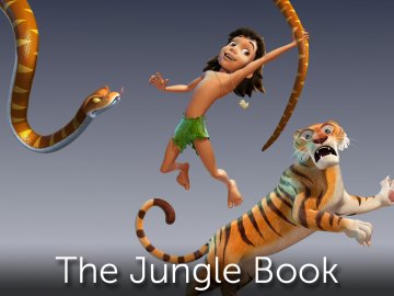 The Jungle Book