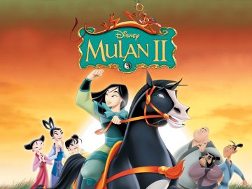 Mulan II