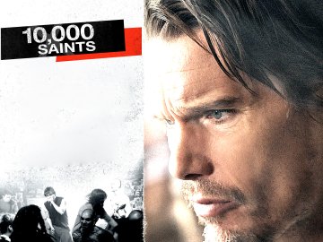 10,000 Saints