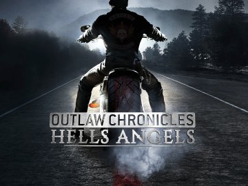 Outlaw Chronicles: Hells Angels