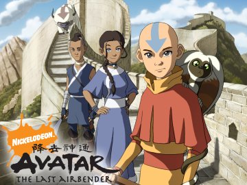 Avatar: The Last Airbender