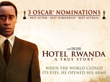 Hotel Rwanda