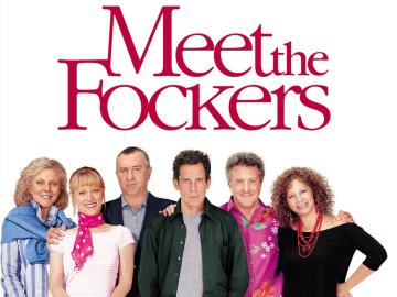 Meet the Fockers