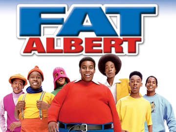 Fat Albert