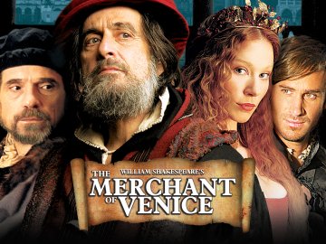 The Merchant of Venice