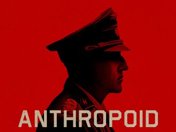 Anthropoid