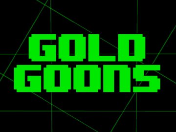 Gold Goons