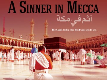 A Sinner in Mecca