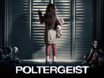 Poltergeist