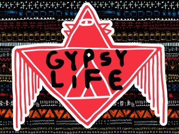 Gypsy Life: Cliche Skateboards