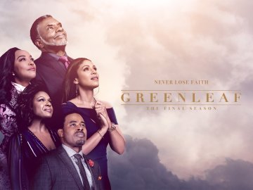 Greenleaf