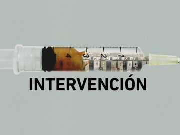 Intervention