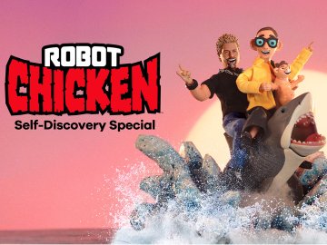 Robot Chicken