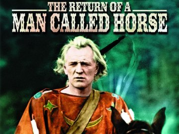 Return of a Man Called Horse