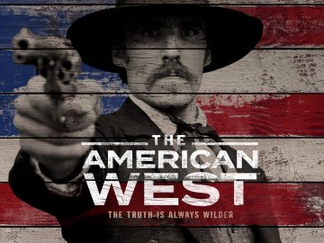 The American West