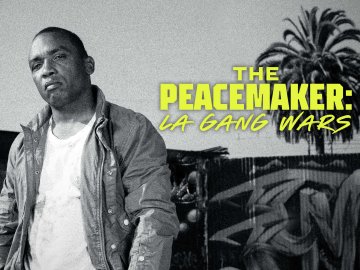 L.A. Gang Wars: The Peacemaker