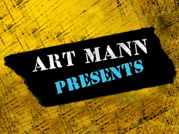 Art Mann Presents