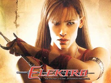 Elektra