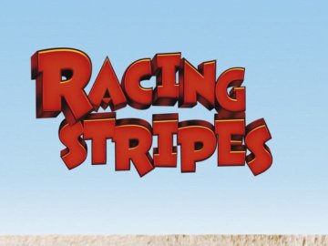 Racing Stripes