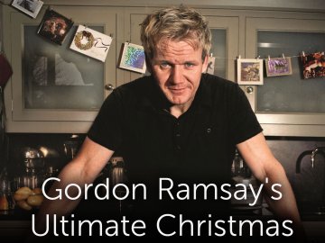 Gordon Ramsay's Ultimate Christmas