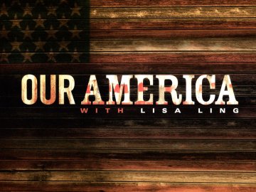 Our America With Lisa Ling