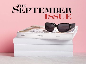 The September Issue