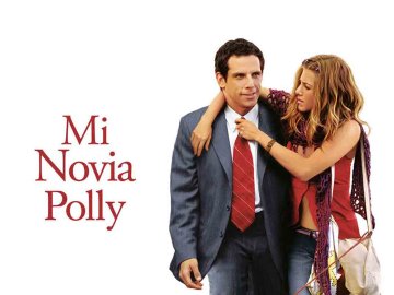 Along Came Polly