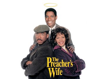 The Preacher's Wife