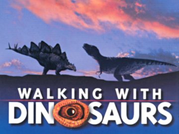 Walking with Dinosaurs