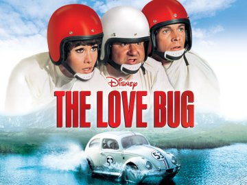 The Love Bug