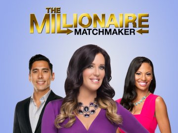 The Millionaire Matchmaker