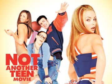 Not Another Teen Movie