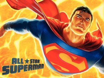 All-Star Superman