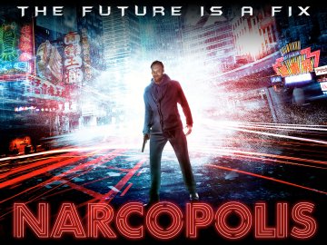 Narcopolis