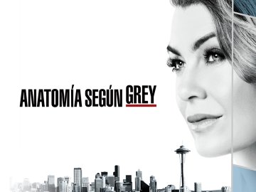 Grey's Anatomy