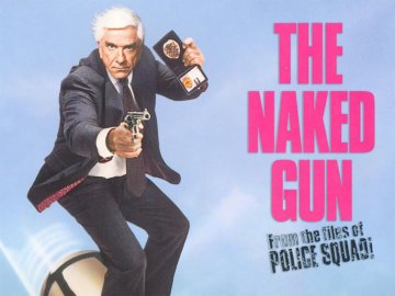 The Naked Gun