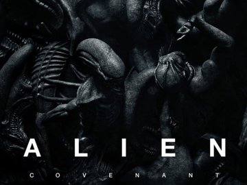 Alien: Covenant