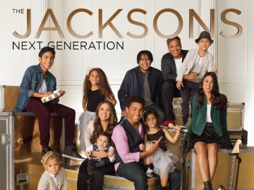 The Jacksons: Next Generation