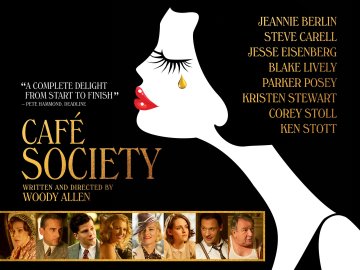 Café Society