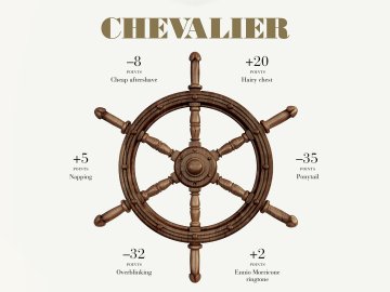 Chevalier