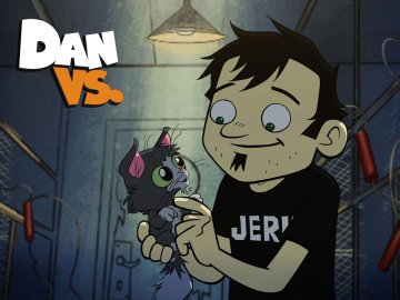 Dan Vs.