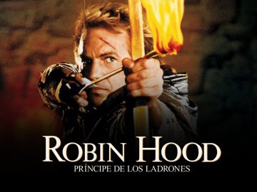 Robin Hood: Prince of Thieves