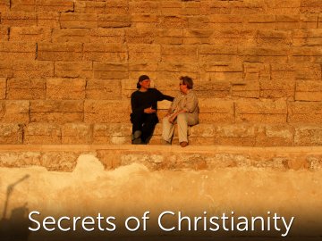 Secrets of Christianity