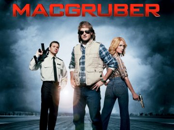 MacGruber