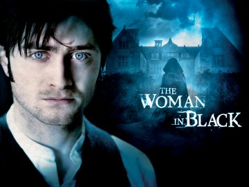 The Woman In Black