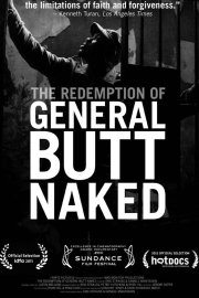 The Redemption of General Butt Naked