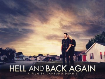 Hell and Back Again