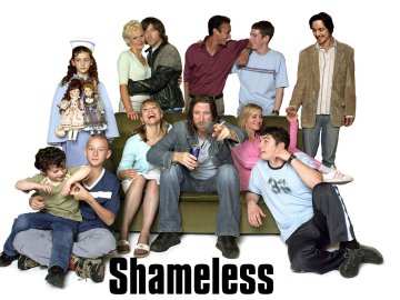 Shameless